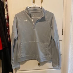 Under armour sweater